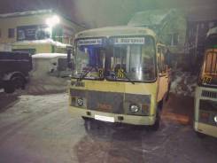 ПАЗ 4234. 2007, 30 мест
