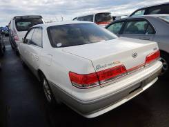 Toyota Mark II. JZX100, 1JZGE