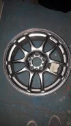 Work Emotion CR-KAI. 8.0x17", 5x114.3, ET32 ����