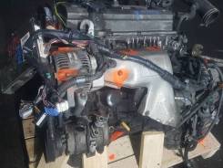 Двигатель в сборе. Toyota: Nadia, Lite Ace, Corona, Ipsum, Gaia, Camry, Lite Ace Noah, Town Ace, Town Ace Noah, Vista, Carina, Caldina, Corona Premio...