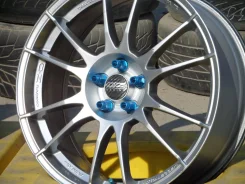 OZ Racing Ultraleggera. 7.5x18", 5x100, ET48, �� 66,1���. ����