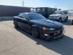 Toyota Mark II
