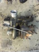 Турбина. Kia K5 Kia Optima Kia Sportage Hyundai Sonata, YF Hyundai Santa Fe Двигатель G4KH