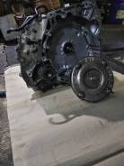 АКПП. Nissan Juke, F15, NF15, YF15, F15E Двигатели: HR15DE, HR16DE, MR16DDT