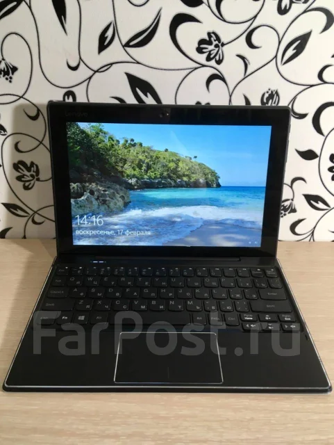 Lenovo Miix 310 ����