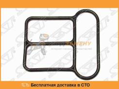 Прокладка клапана холостого хода Toyota 1ZZ2ZZGE1-2NZ3RZFE3SGTE K22215-7A680 SAT / K222157A680 во Владивостоке Прокладка клапана холостого хода TOYOTA 1ZZ2ZZGE1-2NZ3RZFE3SGTE K22215-7A680 SAT / K222157A680
