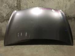 Капот. Honda Jazz, GD1, GD5 Honda Fit, GD, GD1, GD2, GD3, GD4