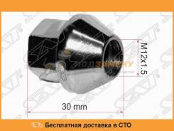 Гайка колесная FORD Focus 08-Fiesta 03-C-MAX 07-Mondeo 07-KUGA 08-12 SAT / ST1678260 во Владивостоке Гайка колесная FORD FOCUS 08-FIESTA 03-C-MAX 07-MONDEO 07-KUGA 08-12 SAT / ST1678260