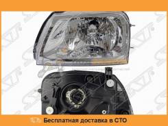 Фара MITSUBISHI L200TRITON 96-05