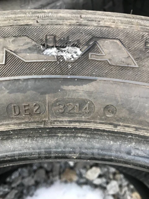 Firestone Destination LE2. �����������, 2014 ���, �/�, ����� 5 % ����