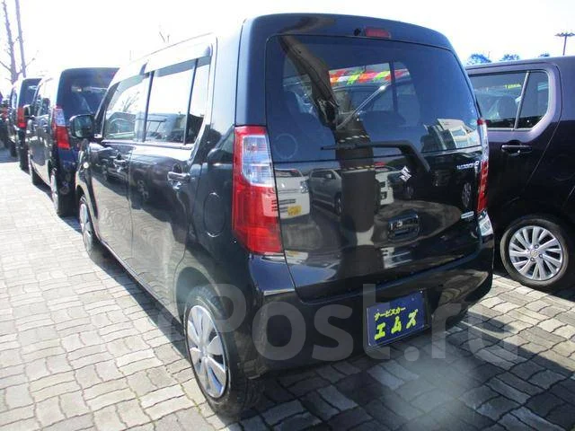 Suzuki Wagon R. ��������, 4wd, 0.7 (52��.�.), ������, �/�. ��� ����� �� ������������ ����