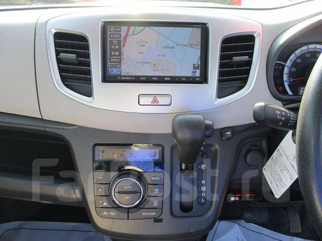 Suzuki Wagon R. ��������, 4wd, 0.7 (52��.�.), ������, �/�. ��� ����� �� ������������ ����