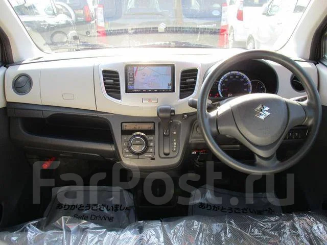 Suzuki Wagon R. ��������, 4wd, 0.7 (52��.�.), ������, �/�. ��� ����� �� ������������ ����