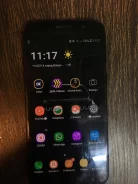 Samsung Galaxy A5 2017. �/�, 32 ��, ������, 4G LTE, NFC