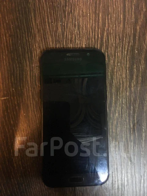 Samsung Galaxy A5 2017. �/�, ������, 4G LTE, NFC ����