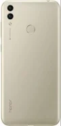 Honor 8C. �����, �������, 3G, 4G LTE ����