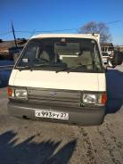 Mazda Bongo. Продается грузовик Мазда бонго, 2 200 куб. см., 1 000 кг., 4x4
