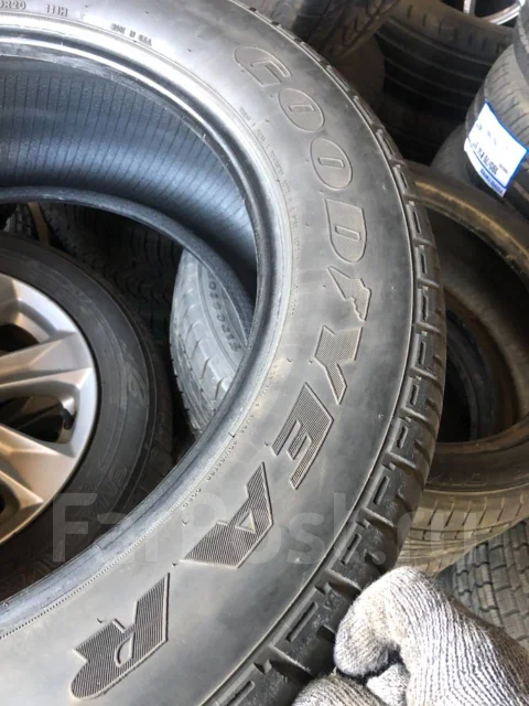 Goodyear Eagle GT2. ������, 2013 ���, �/�, ����� 10 % ����