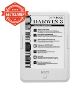 Onyx Boox Darwin 3 ����