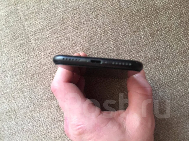 Apple iPhone 7. �/�, �����������, ������, 4G LTE ����