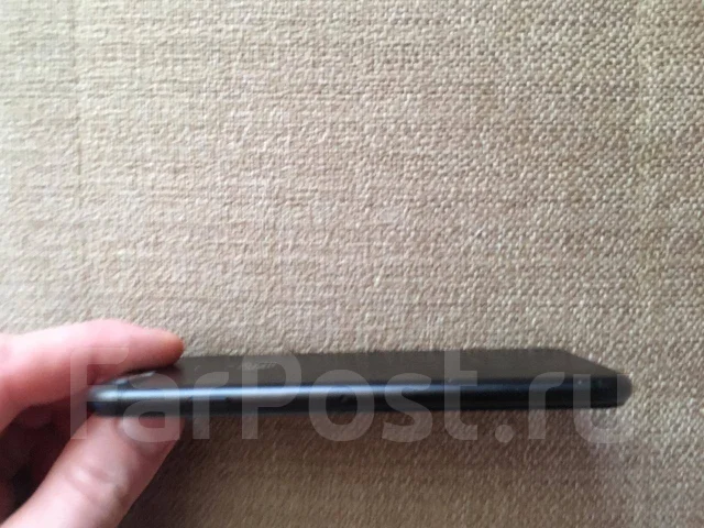 Apple iPhone 7. �/�, �����������, ������, 4G LTE ����