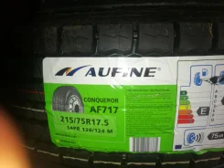 Aufine Conqueror AF717. �����������, 2018 ���, ����� ����