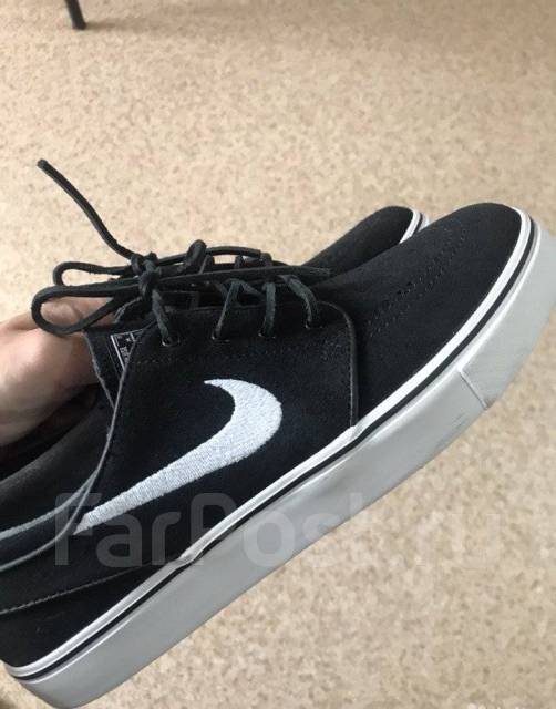 Nike SB Stefan Janoski US 7.5 40 4 000