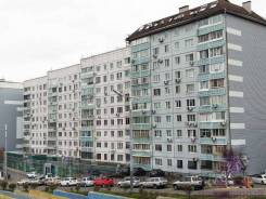1-комнатная, улица Некрасовская 82 во Владивостоке 1-комнатная, улица Некрасовская 82. Некрасовская, агентство, 37,0 кв. м. Дом снаружи