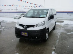 Nissan NV200. �������, 4wd, 1.6 (109��.�.), ������, 11 000����. ��, �/� ����