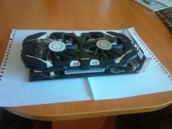 GeForce GTX 1050 ����