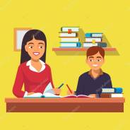 Репетитор 2-9 класс по биологии, русскому и математике в Комсомольске-на-Амуре Репетитор 2-9 класс по биологии, русскому и математике