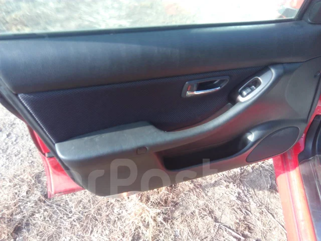 Обшивка дверей Subaru Legacy BH5 BH9 BHE купить во Владивостоке по цене ...