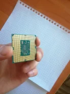 Intel Core i5-6600K