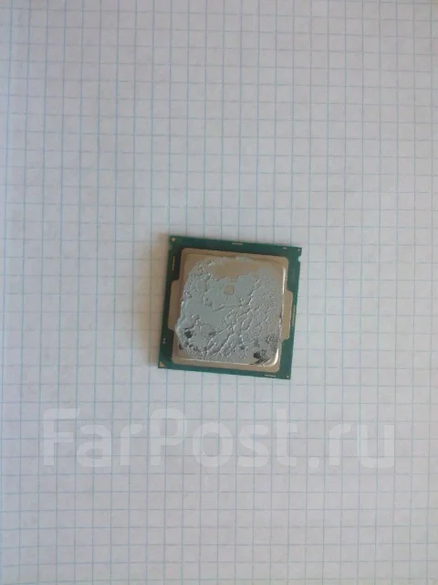 Intel Core i5-6600K ����