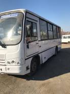 ПАЗ 320402-05. Автобус, 17 мест, С маршрутом, работой