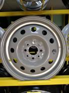 ВАЗ. 5.0x14", 4x98.00, ET35, ЦО 58,6 мм.