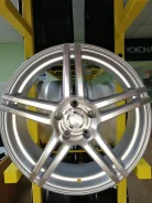 Alcasta M36. 8.0x18", 5x108, ET45, �� 63,3���. ����