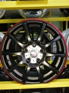 Alcasta M17. 6.5x16", 5x114.3, ET40, �� 66,1���. ����