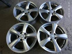 Topy Sibilla. 7.0x17", 5x114.30, ET38