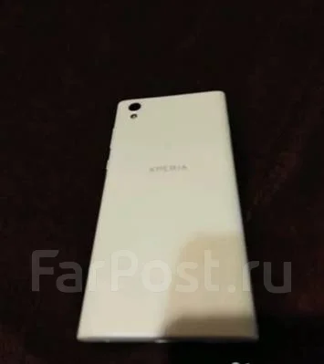 Sony Xperia L1. �/� ����