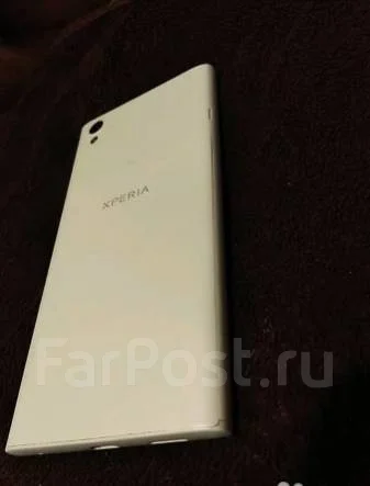 Sony Xperia L1. �/� ����