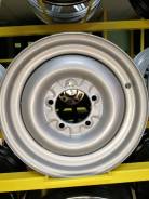 УАЗ. 6.0x15", 5x139.70, ET22, ЦО 108,5 мм.