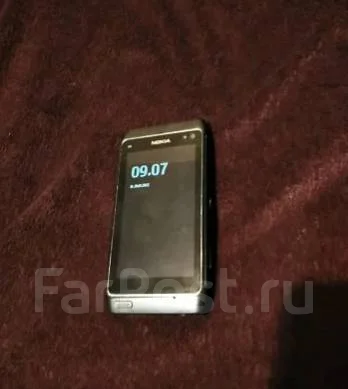 Nokia N8. �/� ����