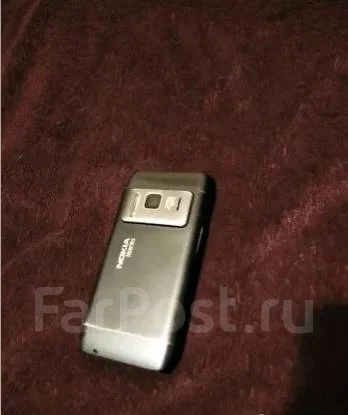 Nokia N8. �/� ����