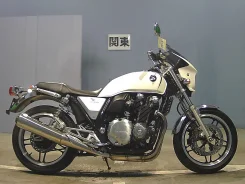Honda CB 1100. 1 100����. ��., ��������, ���������, ��� �������. ��� ����� �� ������������ ����