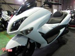 Honda Forza. 250 куб. см., исправен, птс, без пробега. Под заказ