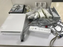 Nintendo Wii ����
