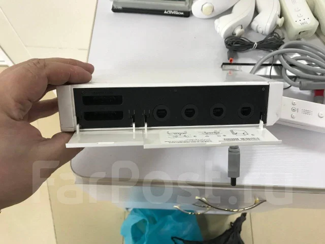 Nintendo Wii ����