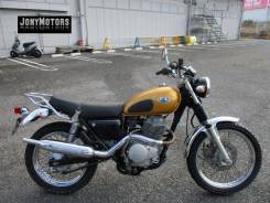 Honda CL400. 400 куб. см., исправен, птс, без пробега
