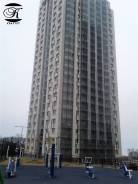 1-комнатная, проспект 100-летия Владивостока 178 во Владивостоке 1-комнатная, проспект 100-летия Владивостока 178. Заря, проверенное агентство, 30,0 кв. м. Дом снаружи